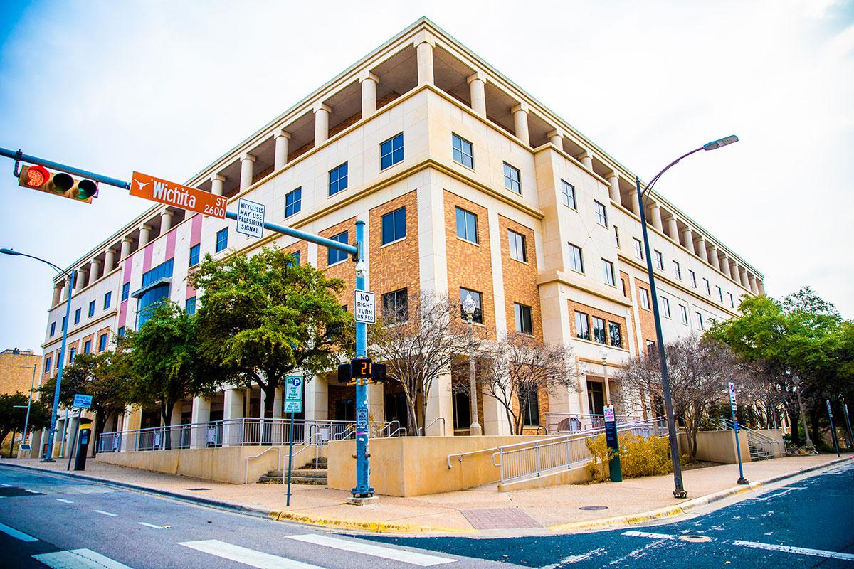 SSB Building