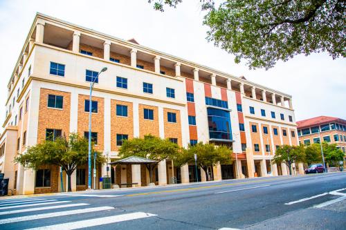 SSB Building