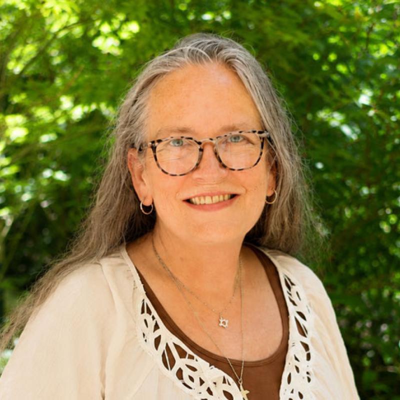 Katherine Green