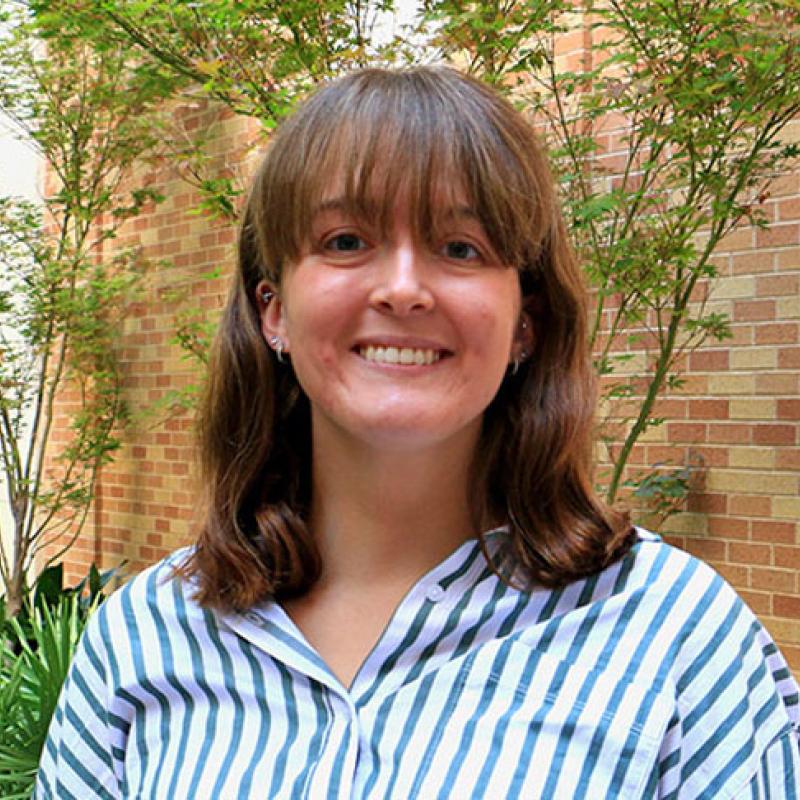 Kirsten Handler