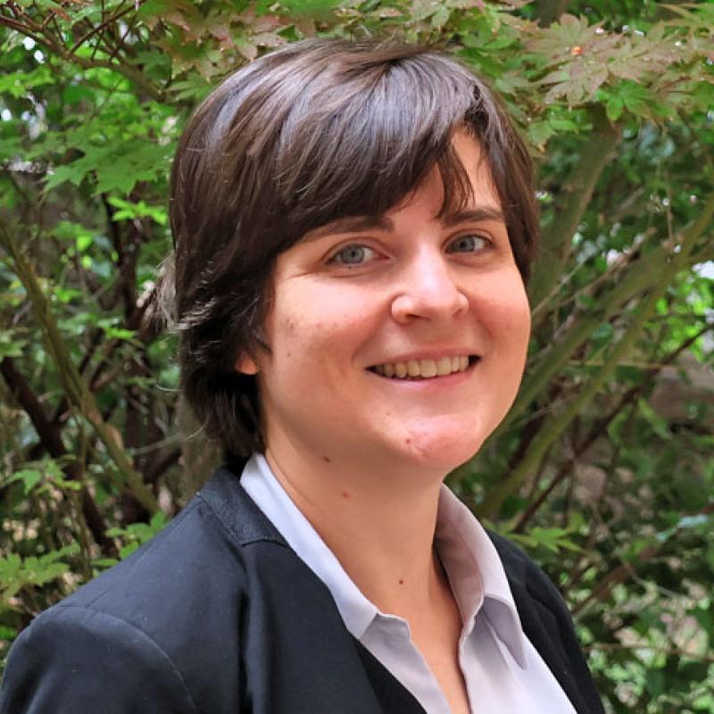 Krista Zampacorta